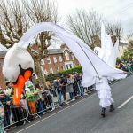 St Patrick’s Day Parade 2025. Picture: Olena Oleksienko/ilovelimerick
