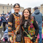 St Patrick’s Day Parade 2025. Picture: Olena Oleksienko/ilovelimerick