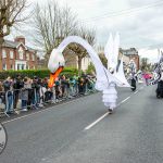 St Patrick’s Day Parade 2025. Picture: Olena Oleksienko/ilovelimerick