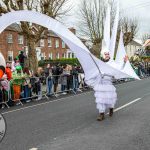 St Patrick’s Day Parade 2025. Picture: Olena Oleksienko/ilovelimerick