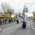 St Patrick’s Day Parade 2025. Picture: Olena Oleksienko/ilovelimerick