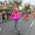 St Patrick’s Day Parade 2025. Picture: Olena Oleksienko/ilovelimerick