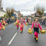 St Patrick’s Day Parade 2025. Picture: Olena Oleksienko/ilovelimerick