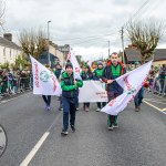 St Patrick’s Day Parade 2025. Picture: Olena Oleksienko/ilovelimerick