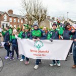 St Patrick’s Day Parade 2025. Picture: Olena Oleksienko/ilovelimerick