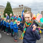 St Patrick’s Day Parade 2025. Picture: Olena Oleksienko/ilovelimerick