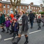 St Patrick’s Day Parade 2025. Picture: Olena Oleksienko/ilovelimerick