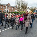 St Patrick’s Day Parade 2025. Picture: Olena Oleksienko/ilovelimerick