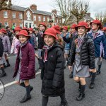 St Patrick’s Day Parade 2025. Picture: Olena Oleksienko/ilovelimerick