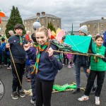 St Patrick’s Day Parade 2025. Picture: Olena Oleksienko/ilovelimerick