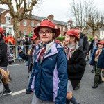 St Patrick’s Day Parade 2025. Picture: Olena Oleksienko/ilovelimerick