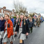 St Patrick’s Day Parade 2025. Picture: Olena Oleksienko/ilovelimerick