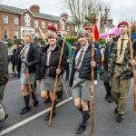 St Patrick’s Day Parade 2025. Picture: Olena Oleksienko/ilovelimerick