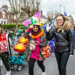 St Patrick’s Day Parade 2025. Picture: Olena Oleksienko/ilovelimerick