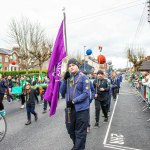 St Patrick’s Day Parade 2025. Picture: Olena Oleksienko/ilovelimerick