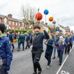 St Patrick’s Day Parade 2025. Picture: Olena Oleksienko/ilovelimerick