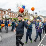 St Patrick’s Day Parade 2025. Picture: Olena Oleksienko/ilovelimerick