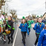St Patrick’s Day Parade 2025. Picture: Olena Oleksienko/ilovelimerick