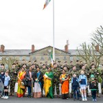 St Patrick’s Day Parade 2025. Picture: Olena Oleksienko/ilovelimerick