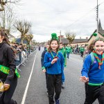 St Patrick’s Day Parade 2025. Picture: Olena Oleksienko/ilovelimerick