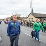 St Patrick’s Day Parade 2025. Picture: Olena Oleksienko/ilovelimerick