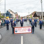 St Patrick’s Day Parade 2025. Picture: Olena Oleksienko/ilovelimerick