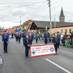St Patrick’s Day Parade 2025. Picture: Olena Oleksienko/ilovelimerick