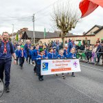 St Patrick’s Day Parade 2025. Picture: Olena Oleksienko/ilovelimerick