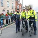 St Patrick’s Day Parade 2025. Picture: Olena Oleksienko/ilovelimerick