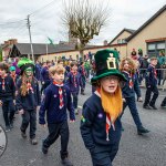 St Patrick’s Day Parade 2025. Picture: Olena Oleksienko/ilovelimerick