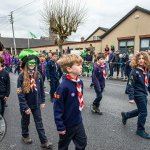 St Patrick’s Day Parade 2025. Picture: Olena Oleksienko/ilovelimerick