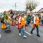 St Patrick’s Day Parade 2025. Picture: Olena Oleksienko/ilovelimerick
