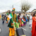 St Patrick’s Day Parade 2025. Picture: Olena Oleksienko/ilovelimerick