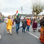 St Patrick’s Day Parade 2025. Picture: Olena Oleksienko/ilovelimerick