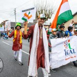 St Patrick’s Day Parade 2025. Picture: Olena Oleksienko/ilovelimerick