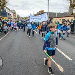 St Patrick’s Day Parade 2025. Picture: Olena Oleksienko/ilovelimerick