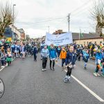 St Patrick’s Day Parade 2025. Picture: Olena Oleksienko/ilovelimerick