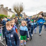 St Patrick’s Day Parade 2025. Picture: Olena Oleksienko/ilovelimerick