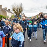 St Patrick’s Day Parade 2025. Picture: Olena Oleksienko/ilovelimerick
