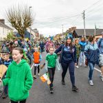 St Patrick’s Day Parade 2025. Picture: Olena Oleksienko/ilovelimerick