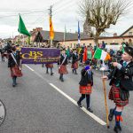 St Patrick’s Day Parade 2025. Picture: Olena Oleksienko/ilovelimerick