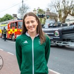 St Patrick’s Day Parade 2025. Picture: Olena Oleksienko/ilovelimerick