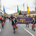 St Patrick’s Day Parade 2025. Picture: Olena Oleksienko/ilovelimerick
