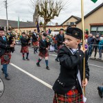 St Patrick’s Day Parade 2025. Picture: Olena Oleksienko/ilovelimerick