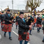 St Patrick’s Day Parade 2025. Picture: Olena Oleksienko/ilovelimerick