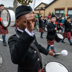 St Patrick’s Day Parade 2025. Picture: Olena Oleksienko/ilovelimerick