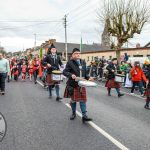 St Patrick’s Day Parade 2025. Picture: Olena Oleksienko/ilovelimerick