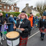 St Patrick’s Day Parade 2025. Picture: Olena Oleksienko/ilovelimerick