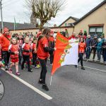 St Patrick’s Day Parade 2025. Picture: Olena Oleksienko/ilovelimerick