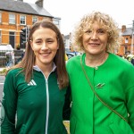 St Patrick’s Day Parade 2025. Picture: Olena Oleksienko/ilovelimerick